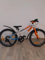 Kinderfahrrad Cube 20 Zoll Bayern - Dieterskirchen Vorschau