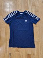 Adidas Originals 3-Stripes Tee T-TECH TEE T-Shirt Gr. XS / 32 Hessen - Dietzenbach Vorschau