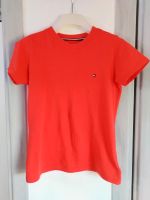 Tommy Hilfiger T-Shirt Tommy Hilfiger Shirt Gr 140 Rheinland-Pfalz - Lambsheim Vorschau