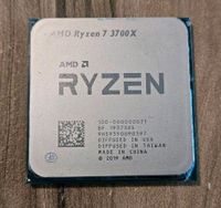 AMD Ryzen 7 3700x TOP CPU mit 8x3,6 Ghz! Bochum - Bochum-Nord Vorschau