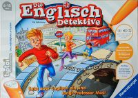 Tiptoi Spiel "Die Englisch Detektive" von Ravensburger Bayern - Adelsried Vorschau