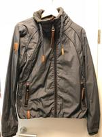 Naketano Jacke Gr. L Frühjahr/Sommer - Neu Hessen - Walluf Vorschau