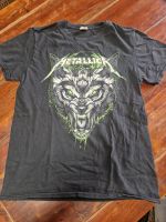 Metallica Tshirt gr M Bayern - Langquaid Vorschau