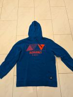 Hoodie / Jack & Jones / Blau XL Düsseldorf - Eller Vorschau