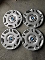 4 x BMW 15 Zoll Radblenden Bayern - Rain Lech Vorschau