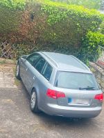 Audi A4 2.0 TDI Hessen - Friedberg (Hessen) Vorschau