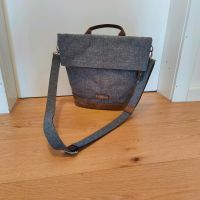 Fahrradtasche Olli cycle OC 17 von Zwei grau stone Hessen - Michelstadt Vorschau