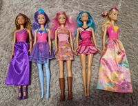 Barbie Puppen Sachsen - Chemnitz Vorschau