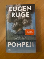 Eugen Ruge Pompeij Roman 2023 Mitte - Tiergarten Vorschau