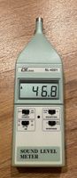 Lutron SL-4001 Digital Sound Level Meter/ Schallpegelmessgerät Rheinland-Pfalz - Mainz Vorschau