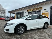 Honda Civic Tourer 1.6 DTEC Comfort Bayern - Großostheim Vorschau