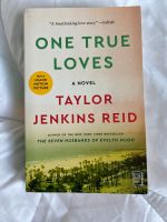 Young Adult Buch: One true Loves von Taylor Jenkins Reid Aachen - Aachen-Mitte Vorschau