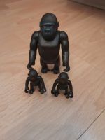 Playmobil Gorilla Familie Bayern - Weitramsdorf Vorschau