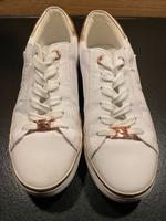 Sneaker Turnschuh Tom Tailor Damen Gr. 36 weiß Bayern - Viechtach Vorschau