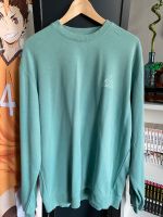 Sweatshirt Pullover mintgrün schmetterling Herren Hannover - Südstadt-Bult Vorschau