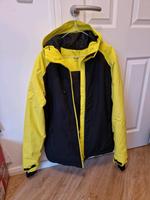 Winterjacke Größe M unisex (Damen und Herren) Schleswig-Holstein - Kiel Vorschau
