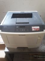 Drucker Lexmark MS410dn (defekt) #09 Hessen - Schlitz Vorschau