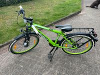 Kinderfahrrad Niedersachsen - Beckdorf Vorschau