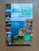 111 Gründe Irland zu lieben München - Trudering-Riem Vorschau