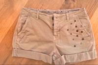 Zara Shorts Baumwolle Festival Größe S Bayern - Oberasbach Vorschau