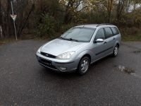 Ford Focus 1.6 Benzin Kombi Turnier Viva X Klima, AHK Baden-Württemberg - Eggenstein-Leopoldshafen Vorschau