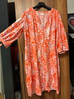 Gerry Weber Sommerkleid 44 Bayern - Pfaffenhofen a.d. Ilm Vorschau
