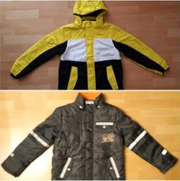 Anorak / Jacke / Skijacke Gr. 146/152 Brandenburg - Senftenberg Vorschau