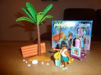 PLAYMOBIL 6153 Strand-Shooting Model Bayern - Holzheim a.d. Donau Vorschau