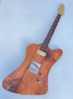 Gibson Firebird Thunderbird Fender Telecaster Petrek´s FIRE-TELLY Süd - Niederrad Vorschau