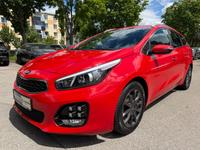 Kia cee'd Sportswagon GT-Line~Kam~Navi~LED~PDC~ Aubing-Lochhausen-Langwied - Aubing Vorschau