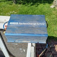 Waeco PerfectCharger IU1512 Nordrhein-Westfalen - Ladbergen Vorschau