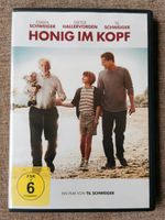 DVD Honig im Kopf Niedersachsen - Sottrum Vorschau