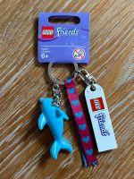 Lego Friends • Schlüsselanhänger Delfin • OVP Nordrhein-Westfalen - Bergisch Gladbach Vorschau