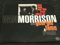 Van Morrison With Georgie Fame ‎– How Long Has This Been Going On Nordrhein-Westfalen - Neuss Vorschau