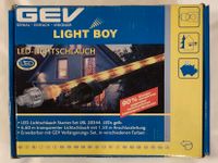 LED Lichtschlauch 6,6 Meter GEV LRL 20344,20337,20443,usw Nordrhein-Westfalen - Selm Vorschau