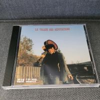 CD Jean Leloup "La vallée des réputations" Altona - Hamburg Bahrenfeld Vorschau