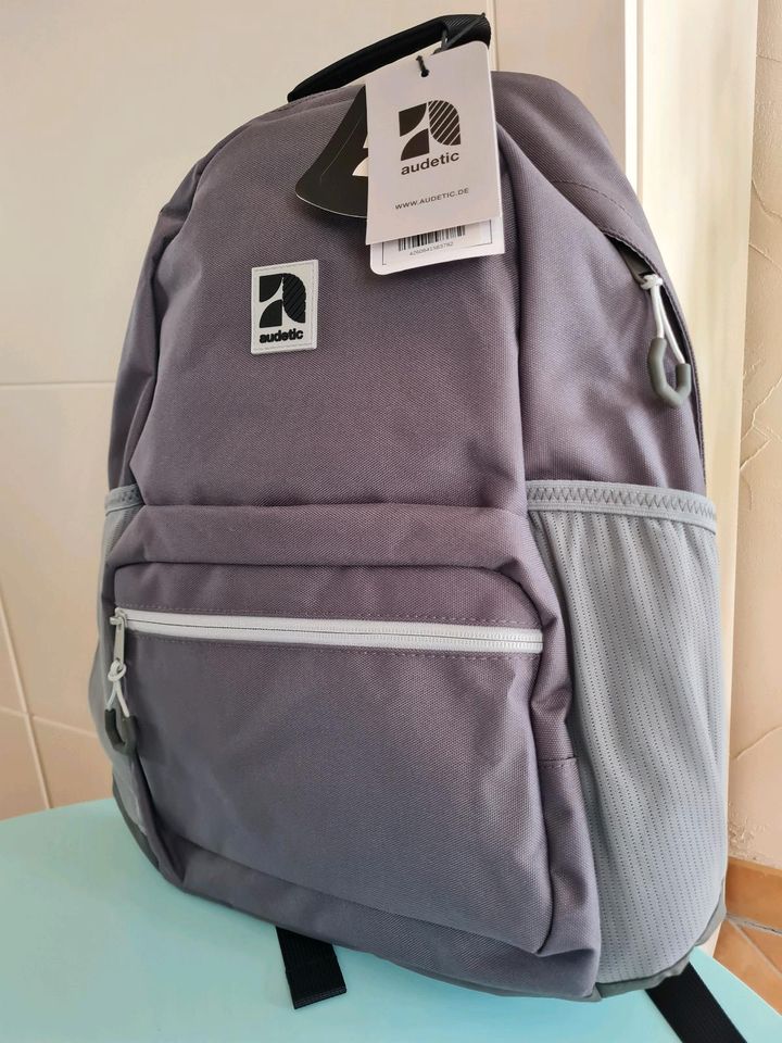 Schulrucksack Audetic in Kapsweyer