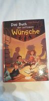 Das Buch der seltsamen Wünsche - Angie Westhoff - gebunden Schleswig-Holstein - Schwentinental Vorschau