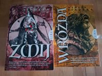 Polnische Bücher Polskie ksiazki "Zmij", "Wrozda" Nordrhein-Westfalen - Unna Vorschau