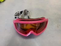 Skibrille Technopro pink Kinder Thüringen - Kalbsrieth Vorschau