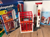 Playmobil Feuerwehr 5361 Nordrhein-Westfalen - Ruppichteroth Vorschau