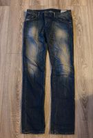 Diesel Jeans Größe 31/34 Bochum - Bochum-Wattenscheid Vorschau