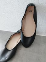 Ballerina H&M Schuhe Gr. 36 Hessen - Solms Vorschau