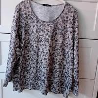 stylisches BONITA SHIRT GR.XXL NEUWERTIG BONITA Schleswig-Holstein - Glückstadt Vorschau