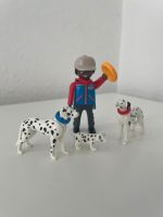 Playmobil 5212 Dalmatiner Familie Hund Frankfurt am Main - Nordend Vorschau