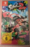 Splatoon 2 switch Spiel Saarbrücken-West - Altenkessel Vorschau