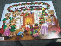 Adventskalender mit kleinen Büchern Schleswig-Holstein - Neumünster Vorschau