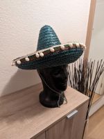 Sombrero Hut grün (40cm Durchmesser) Berlin - Lichtenberg Vorschau