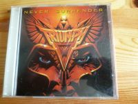 CD, Triumph, "Never Surrender" München - Ramersdorf-Perlach Vorschau