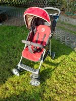 Hauck Shopper / Buggy Sachsen - Coswig Vorschau